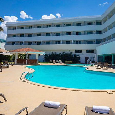 Gamma Campeche Malecon Hotel Exterior photo