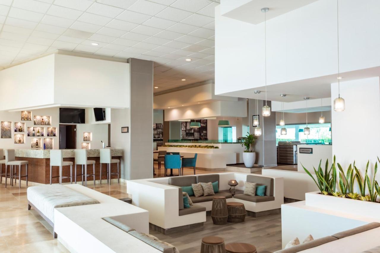 Gamma Campeche Malecon Hotel Exterior photo