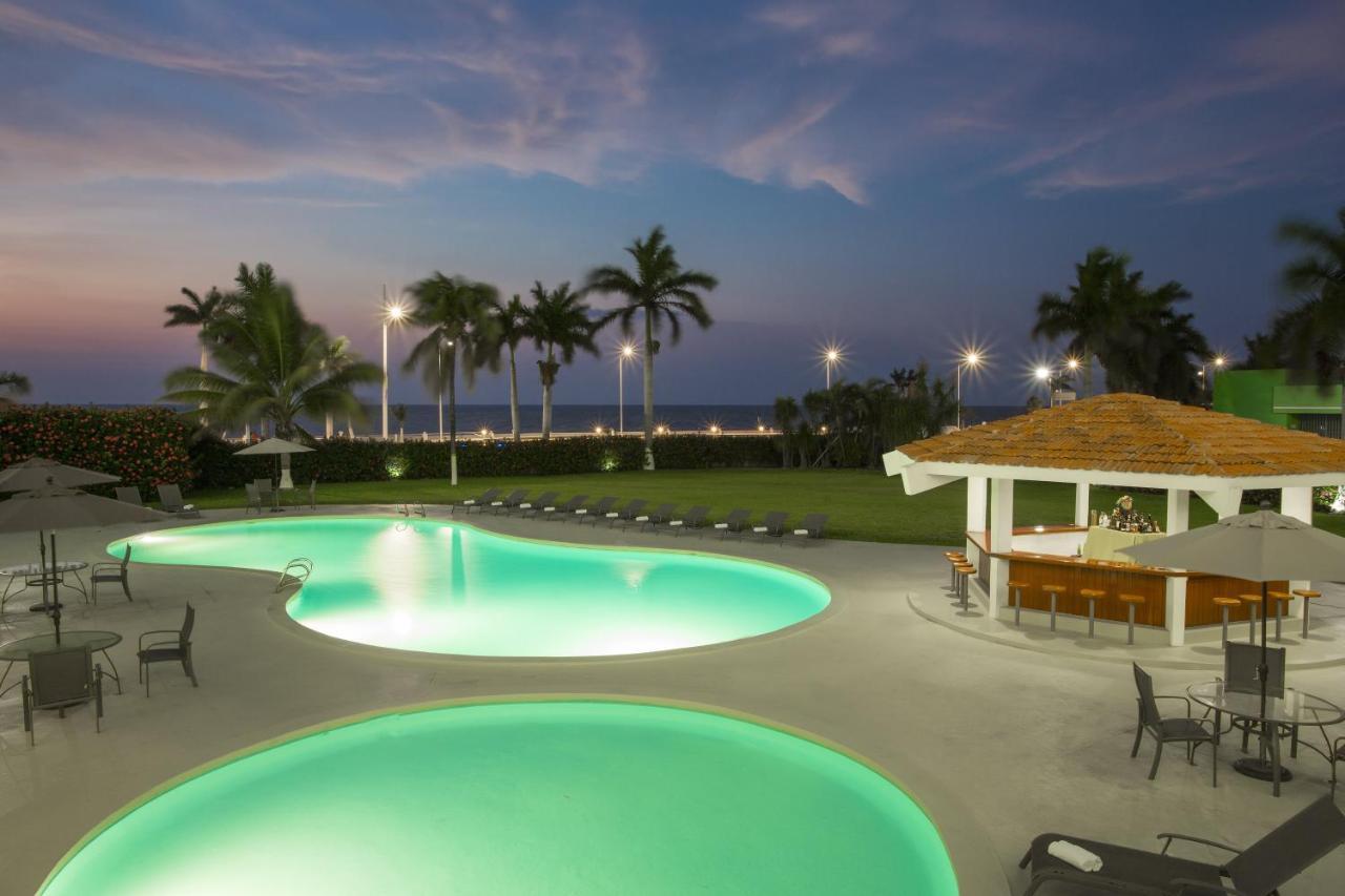 Gamma Campeche Malecon Hotel Exterior photo