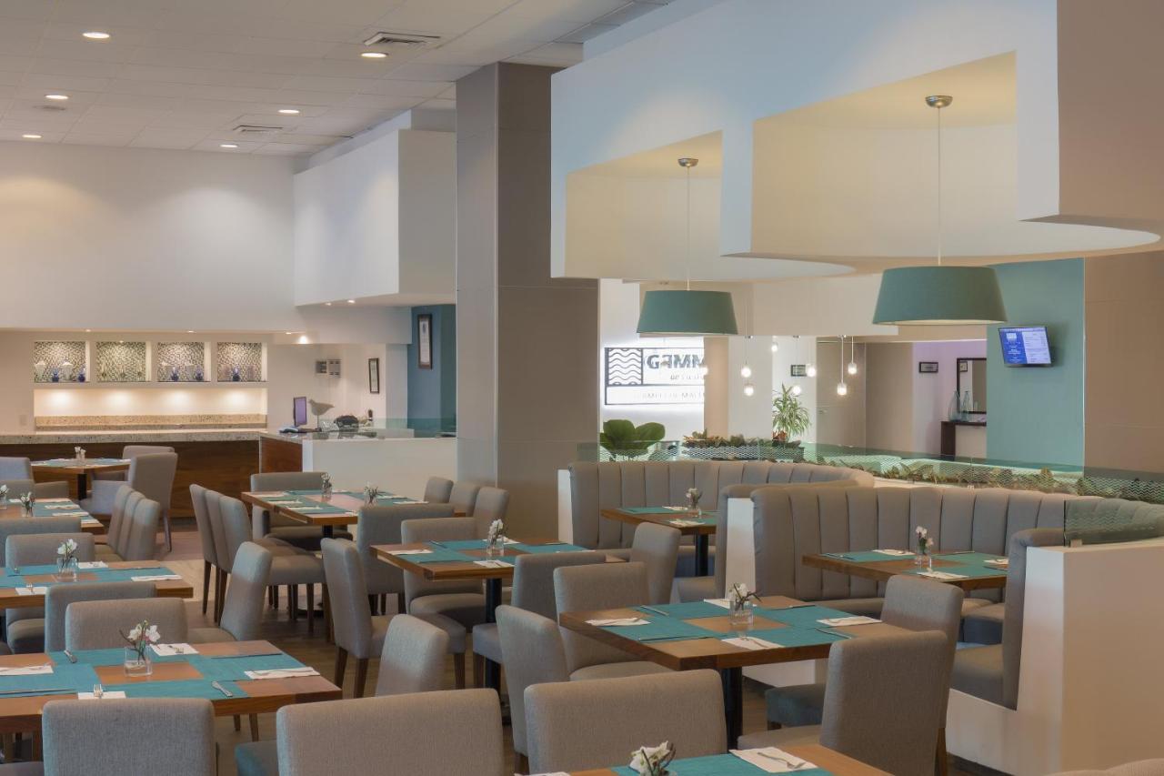 Gamma Campeche Malecon Hotel Exterior photo