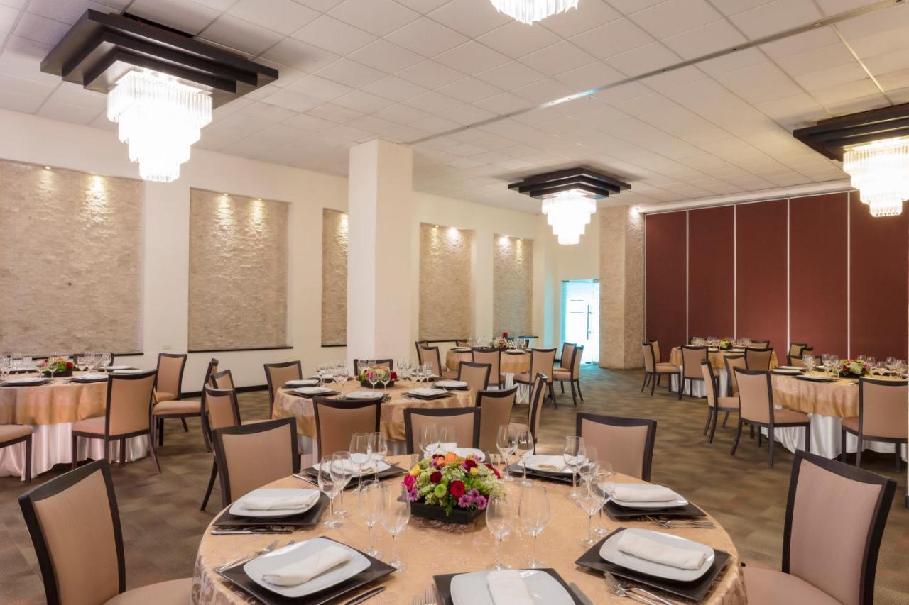 Gamma Campeche Malecon Hotel Exterior photo