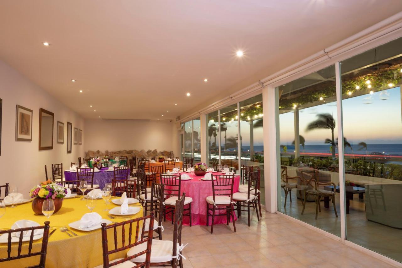 Gamma Campeche Malecon Hotel Exterior photo