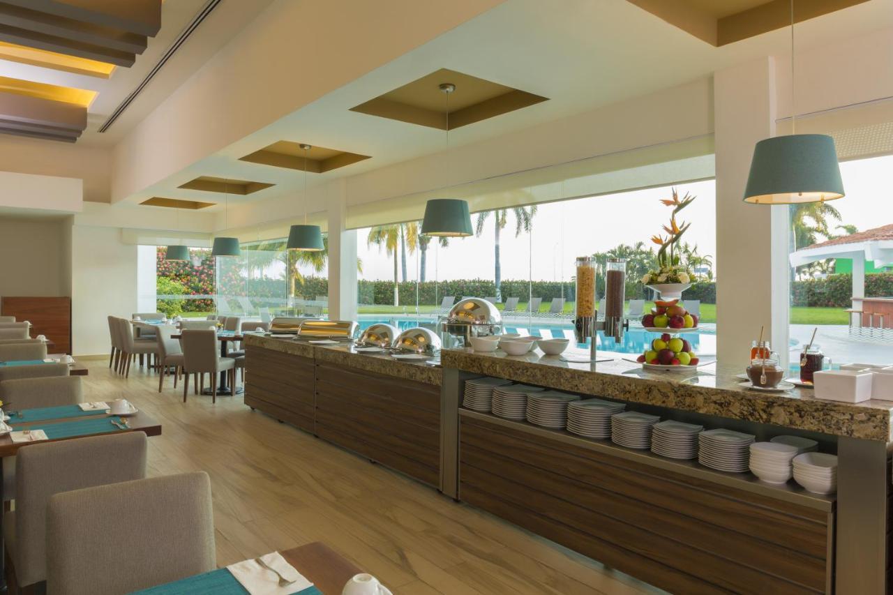 Gamma Campeche Malecon Hotel Exterior photo