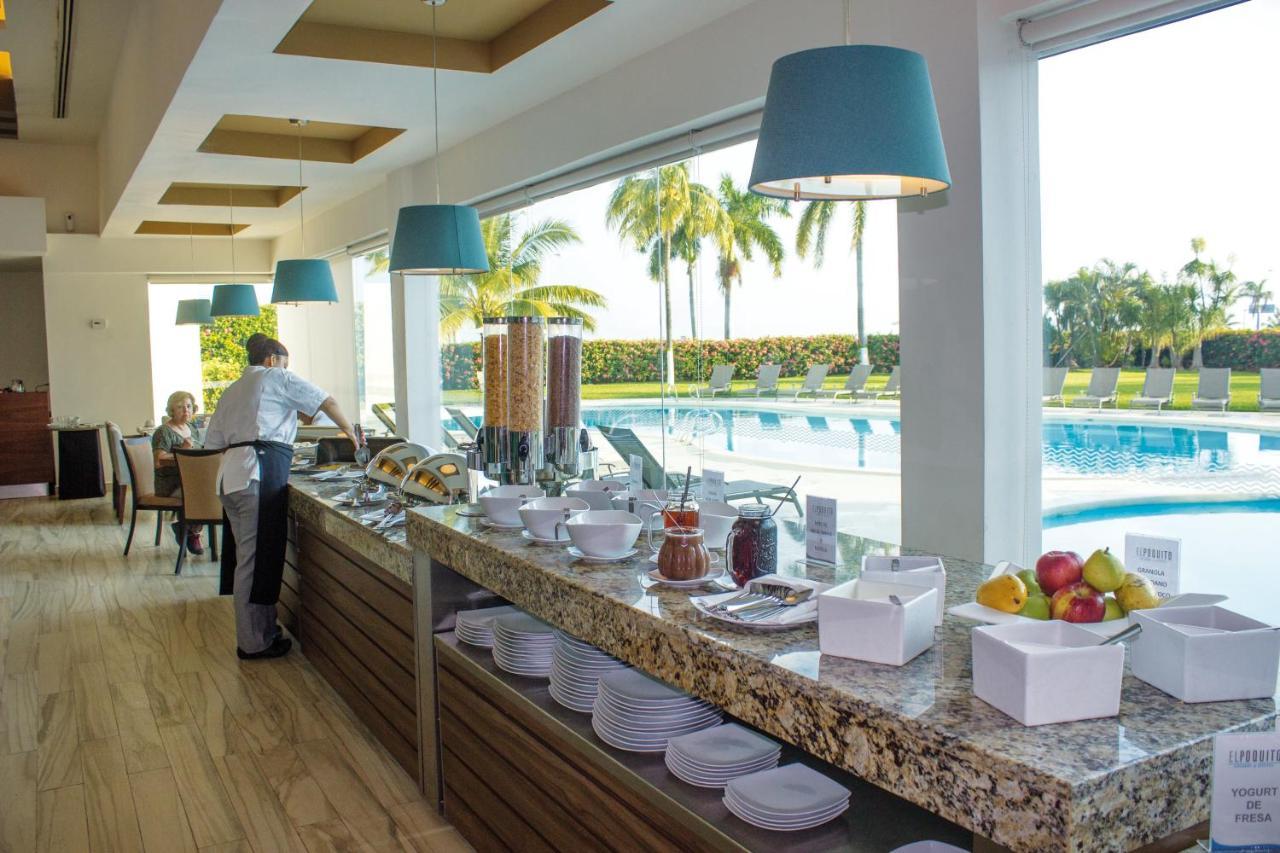 Gamma Campeche Malecon Hotel Exterior photo