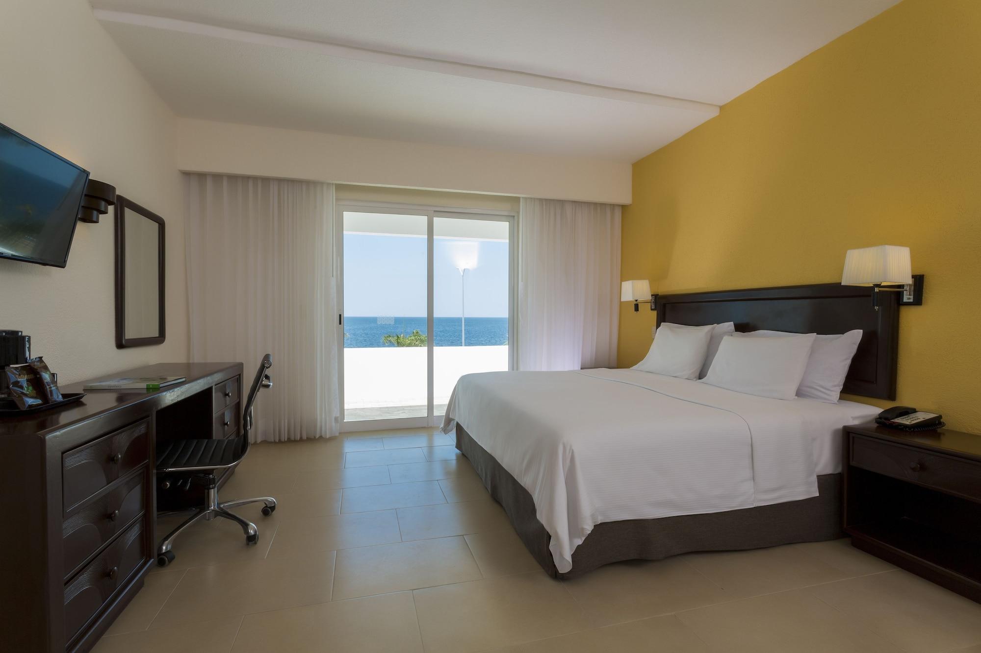 Gamma Campeche Malecon Hotel Exterior photo