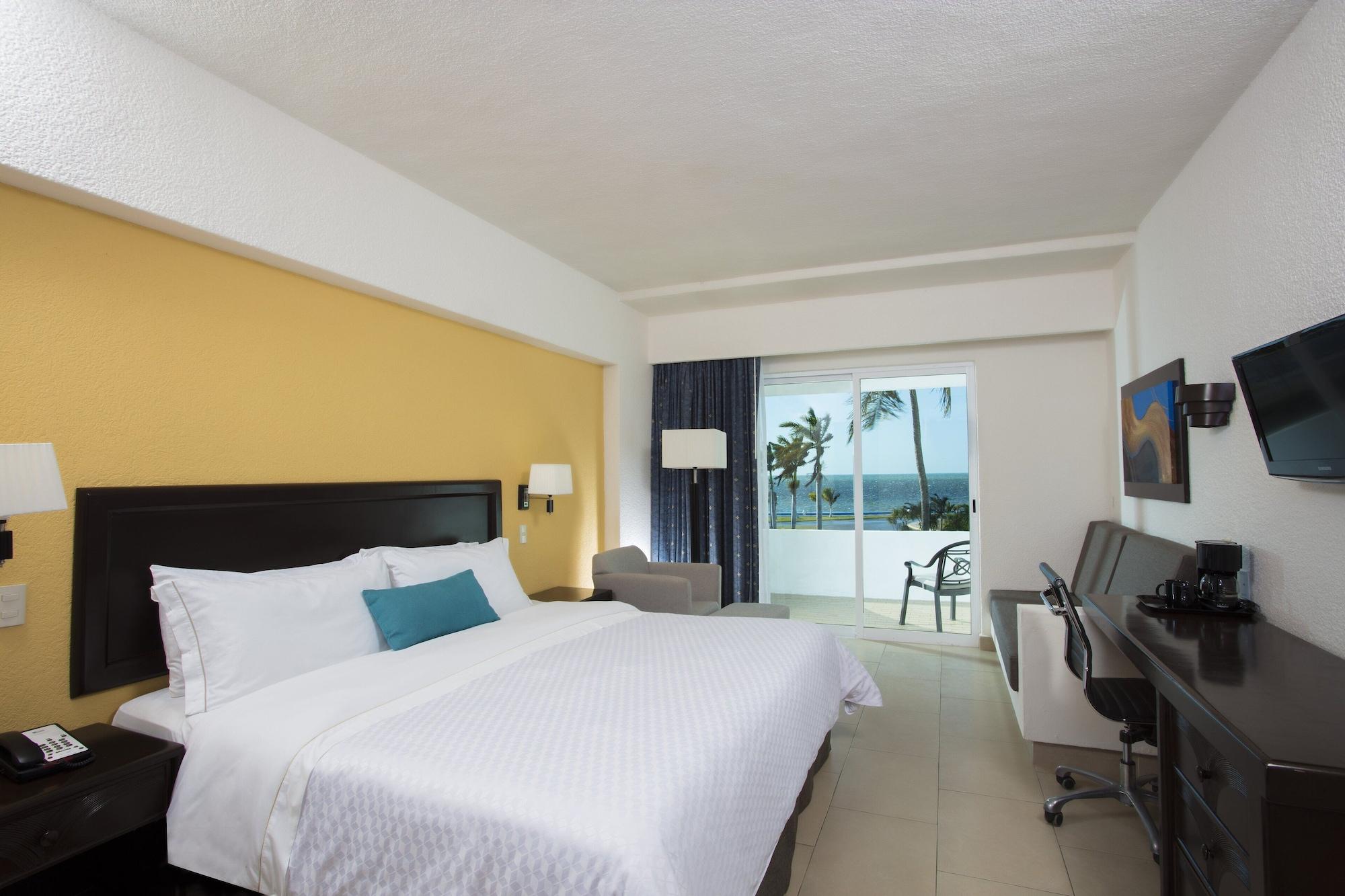 Gamma Campeche Malecon Hotel Exterior photo