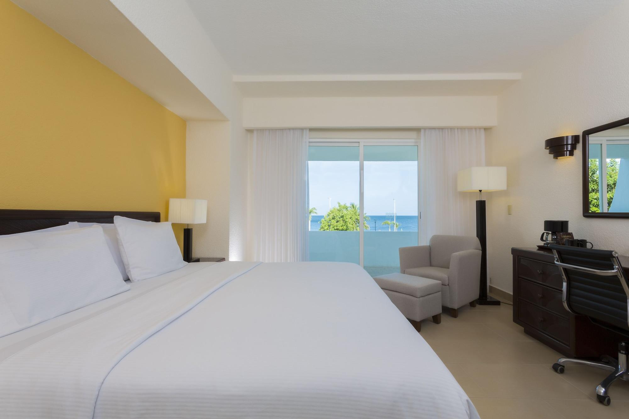 Gamma Campeche Malecon Hotel Exterior photo