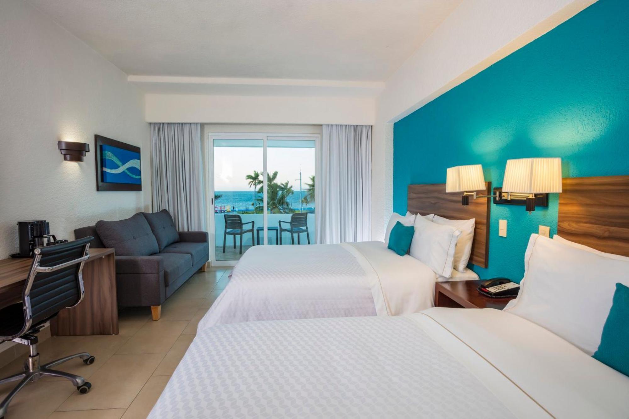 Gamma Campeche Malecon Hotel Exterior photo
