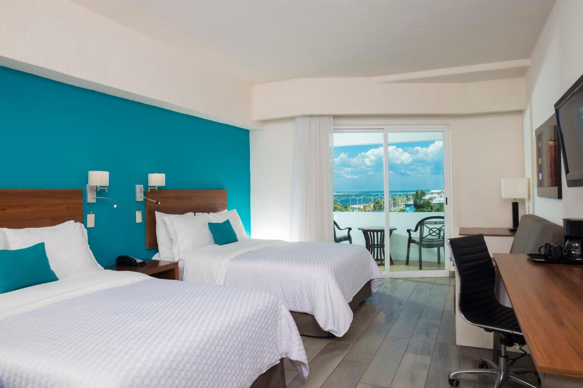 Gamma Campeche Malecon Hotel Exterior photo